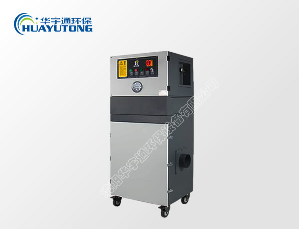 LTMC-I型滤筒除尘器